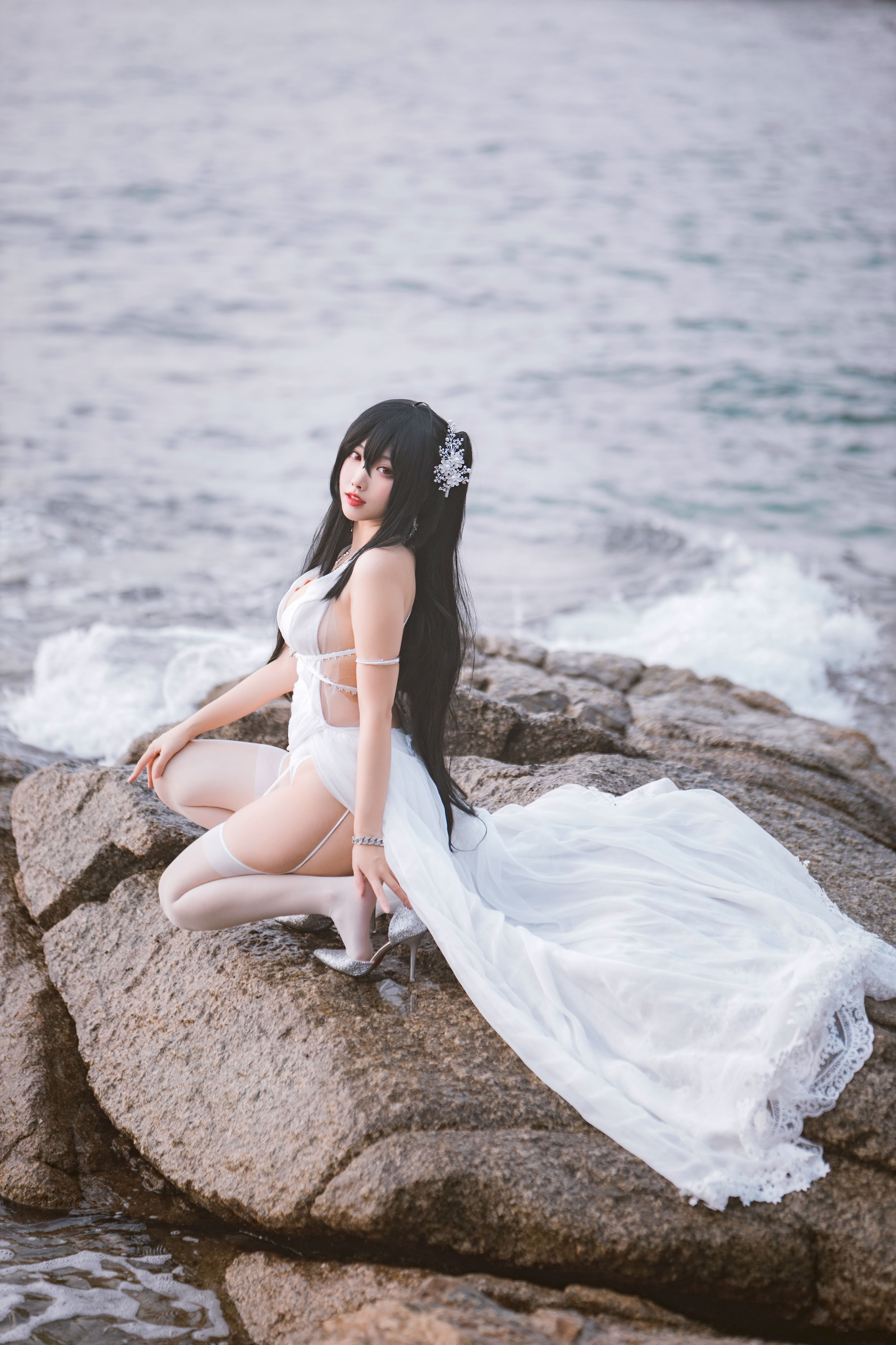 Miyamoto - Dafeng (dòng Azuri)