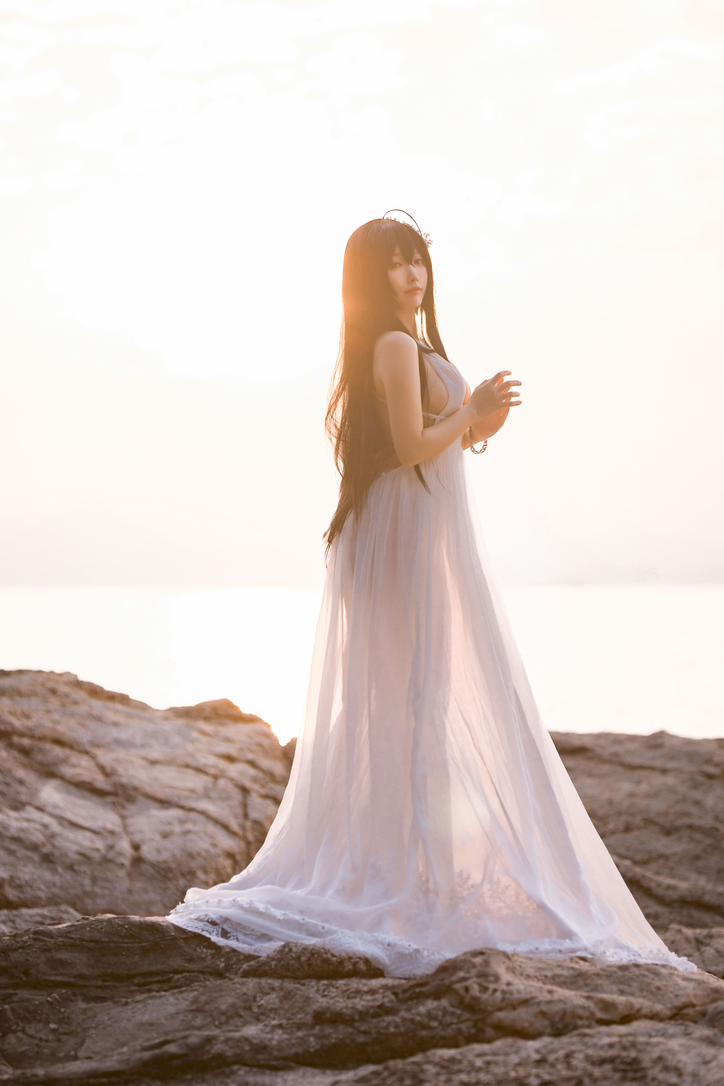 Miyamoto - Dafeng (dòng Azuri)