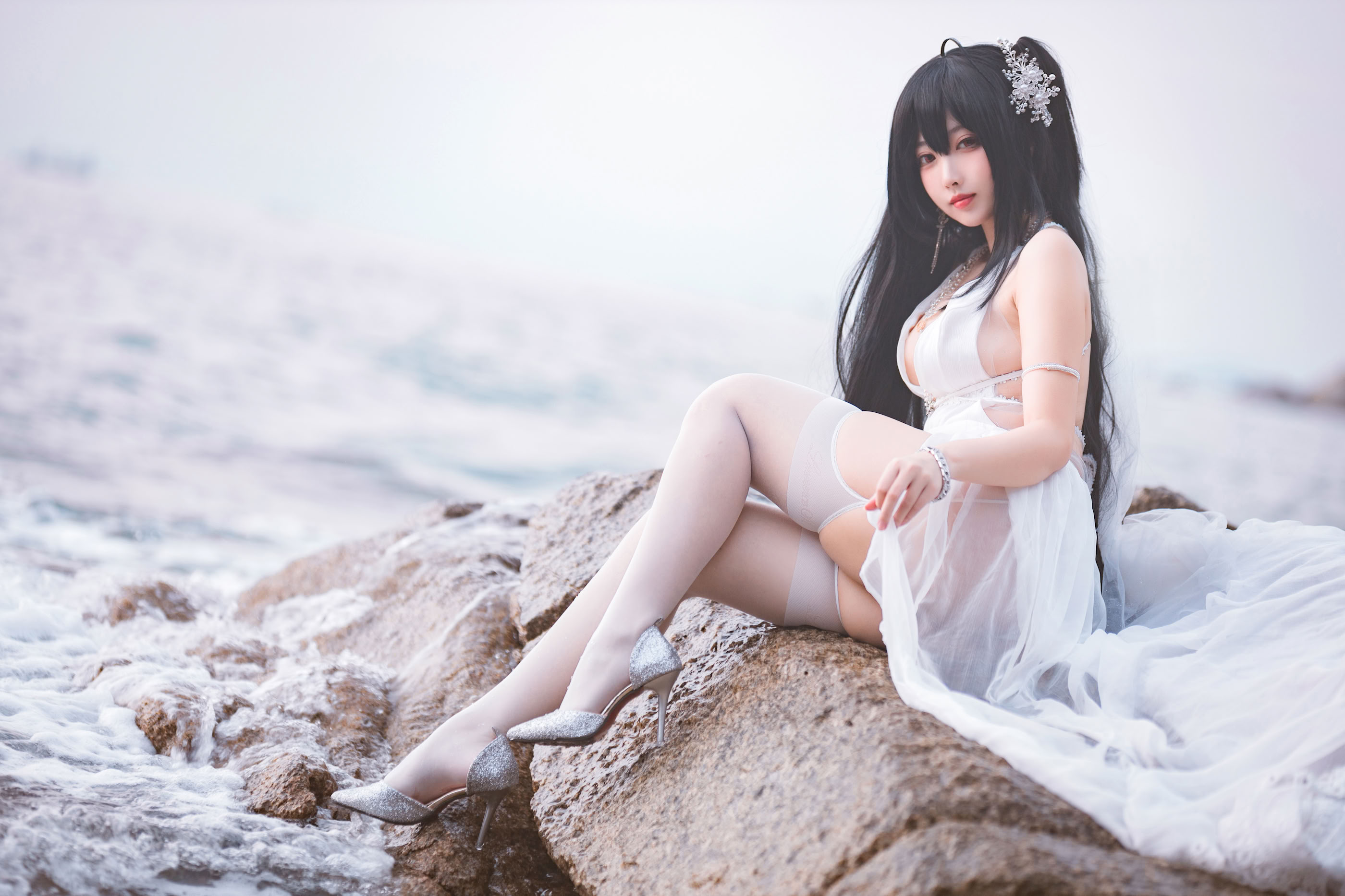 Miyamoto - Dafeng (dòng Azuri)