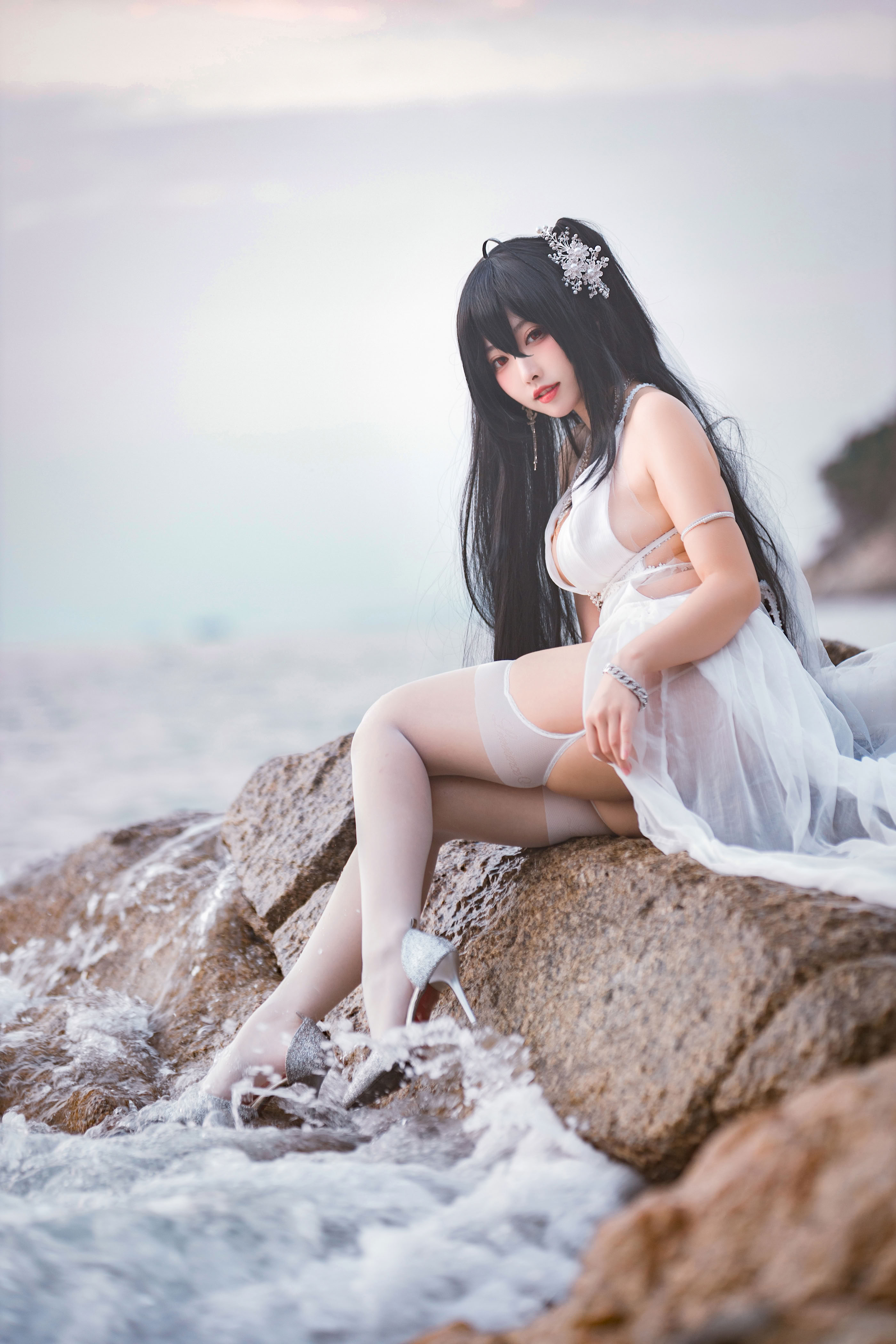 Miyamoto - Dafeng (dòng Azuri)