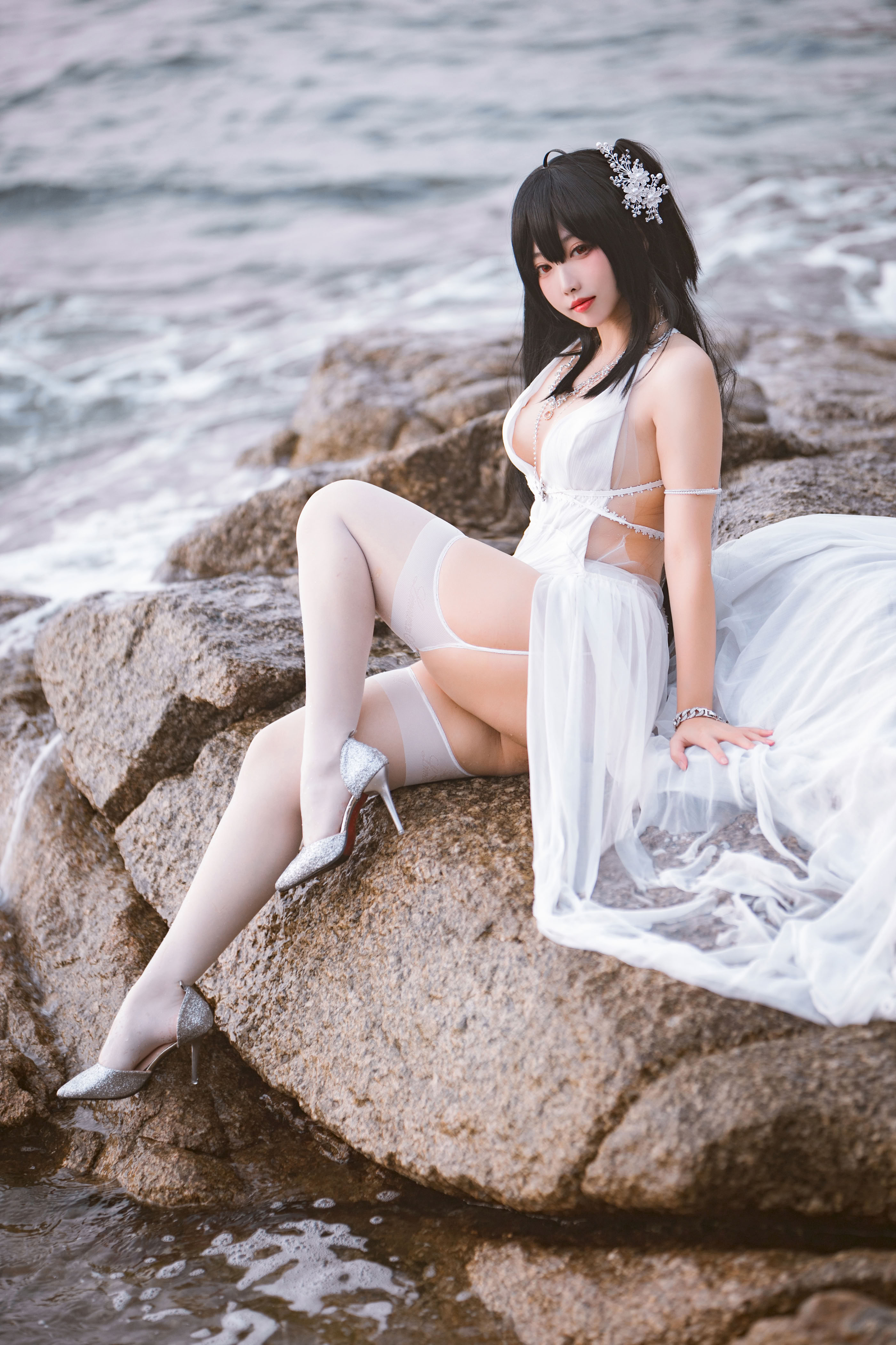 Miyamoto - Dafeng (dòng Azuri)