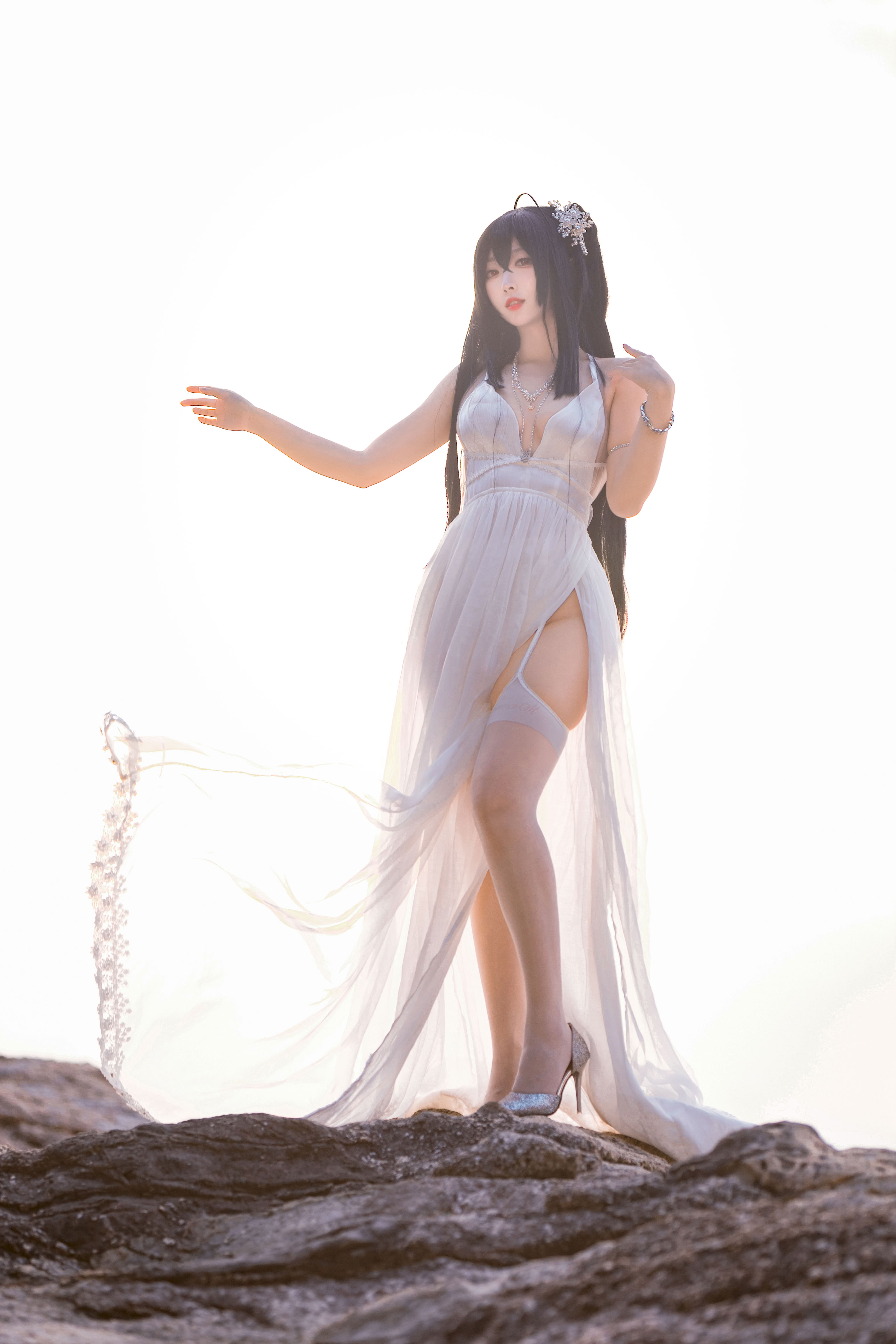 Miyamoto - Dafeng (dòng Azuri)