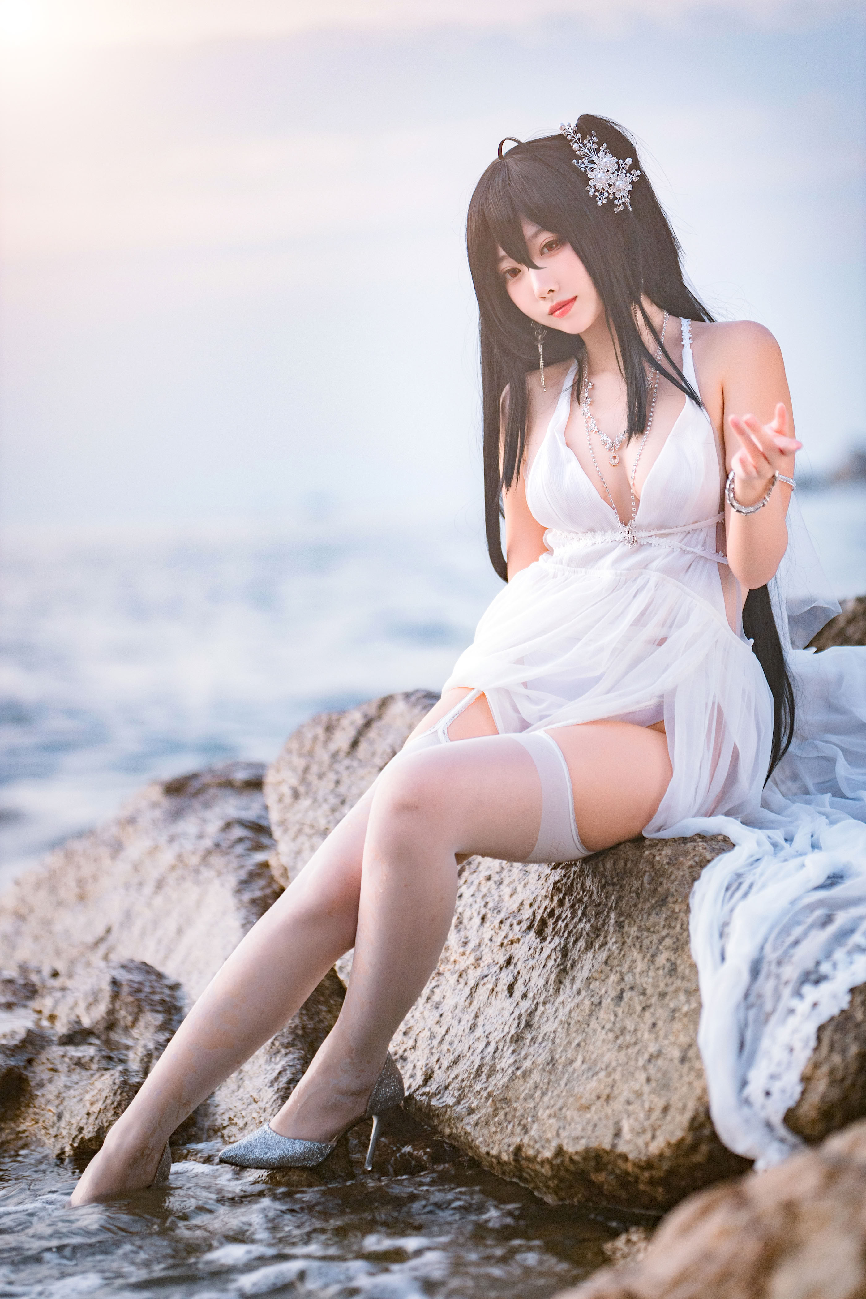 Miyamoto - Dafeng (dòng Azuri)