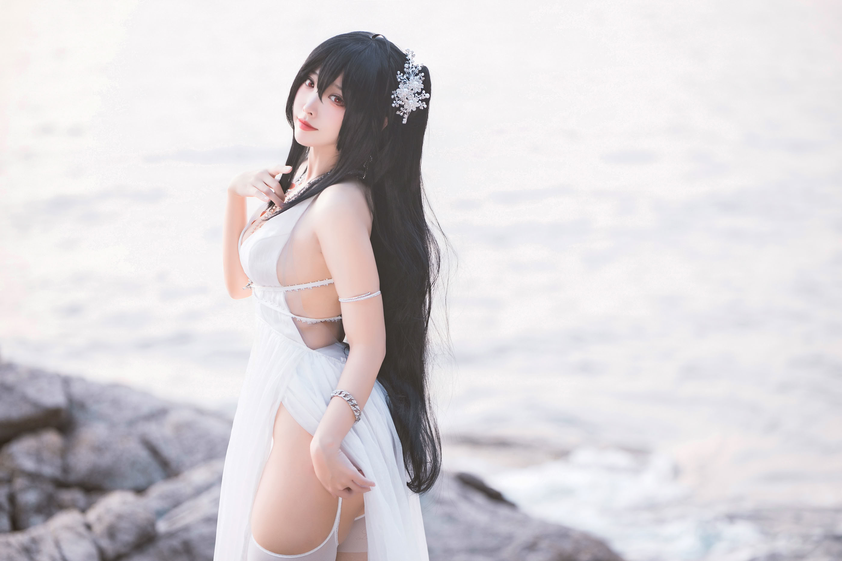 Miyamoto - Dafeng (dòng Azuri)