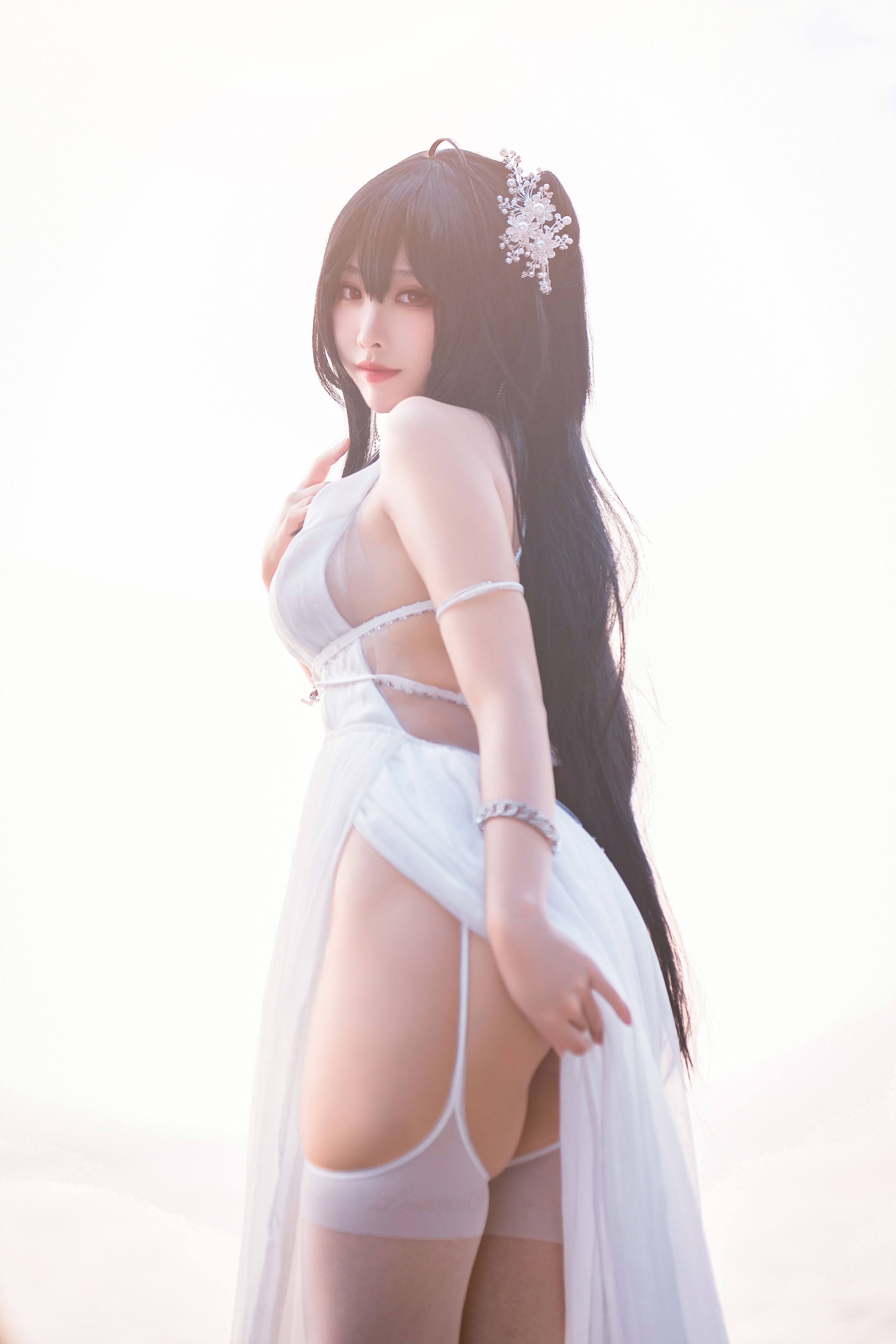 Miyamoto - Dafeng (dòng Azuri)