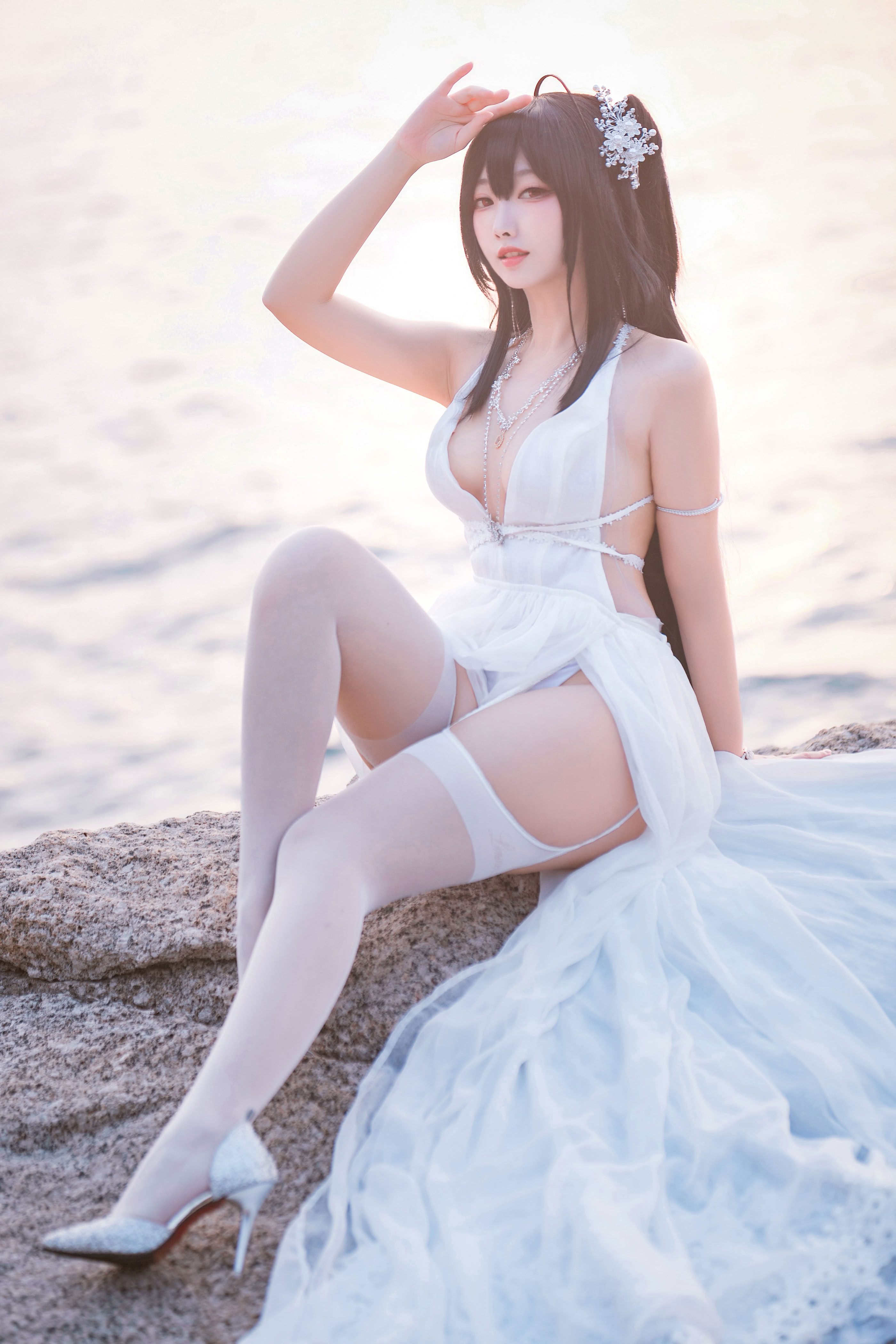 Miyamoto - Dafeng (dòng Azuri)