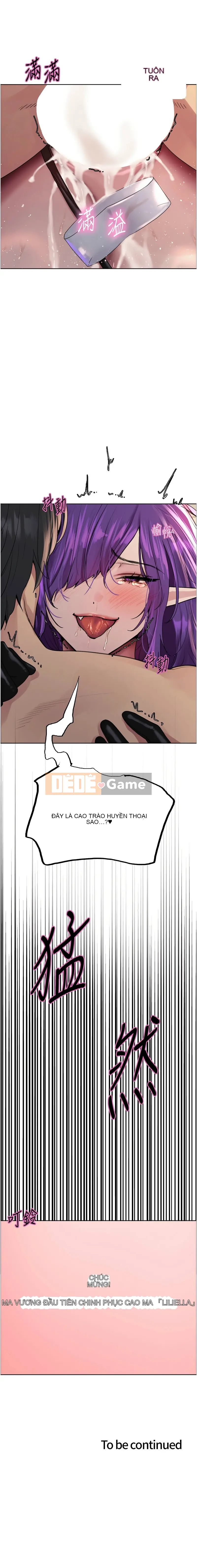 Mắt Bánh Xe Màu Phần 2 Chương 81-82