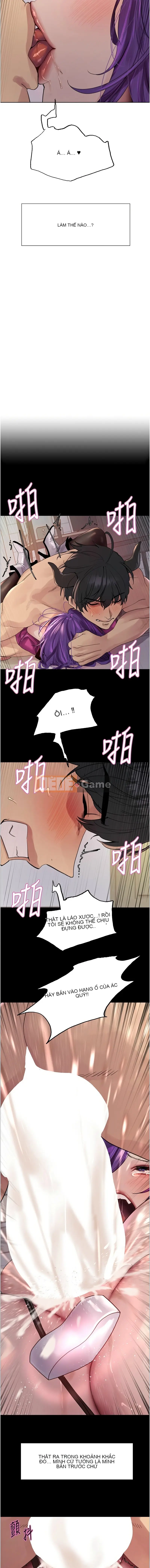 Mắt Bánh Xe Màu Phần 2 Chương 81-82