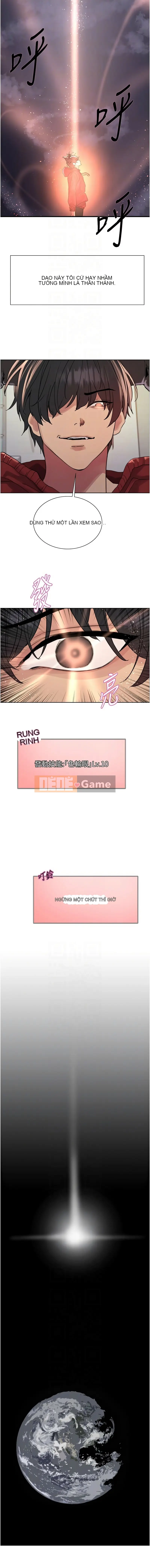 Mắt Bánh Xe Màu Phần 2 Chương 81-82