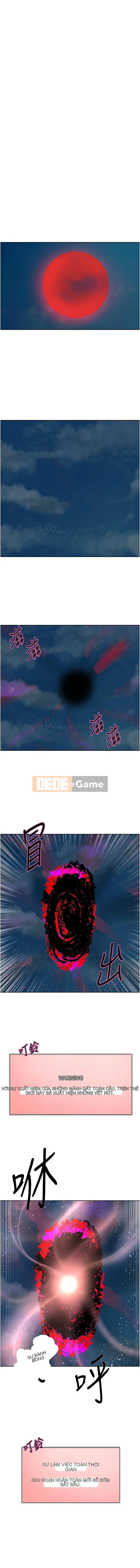 Mắt Bánh Xe Màu Phần 2 Chương 81-82