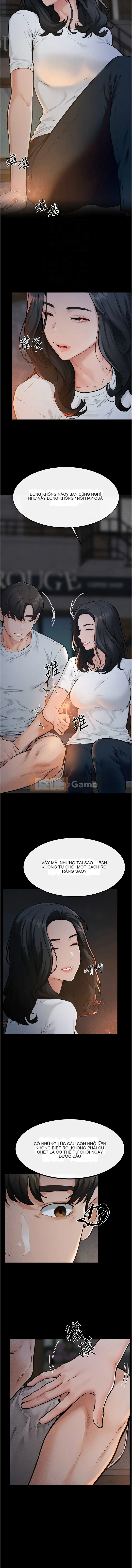 Mẹ kế và chị kế Chương 79-80