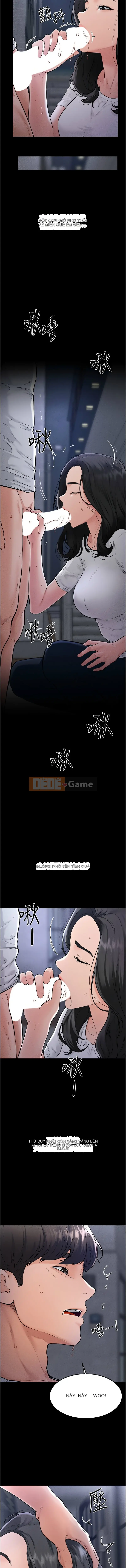 Mẹ kế và chị kế Chương 79-80