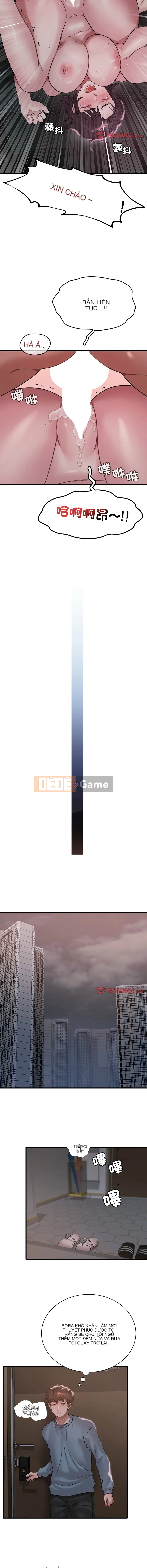 Muốn có cô ấy Chương 72-73