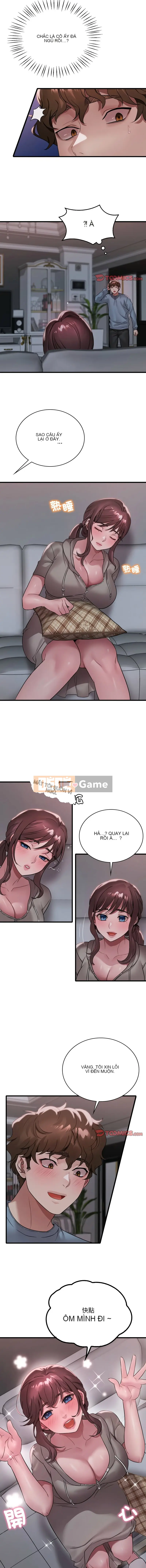 Muốn có cô ấy Chương 72-73