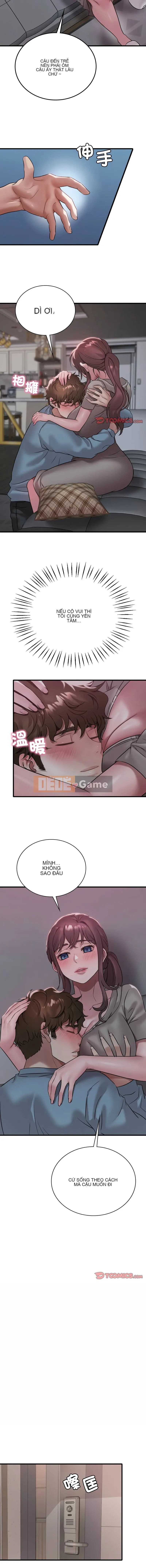 Muốn có cô ấy Chương 72-73