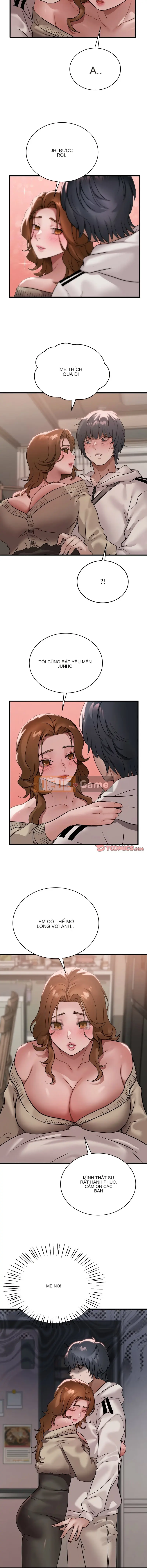 Muốn có cô ấy Chương 72-73