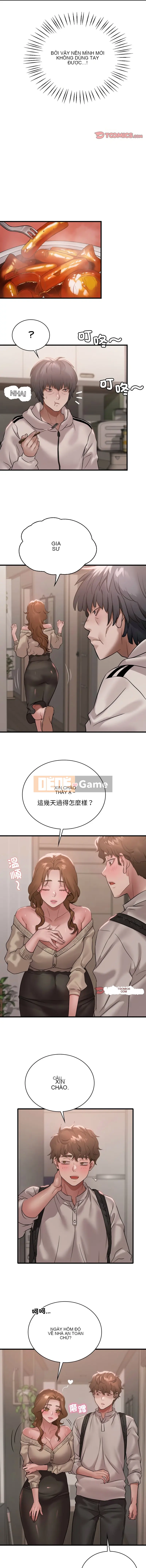 Muốn có cô ấy Chương 72-73