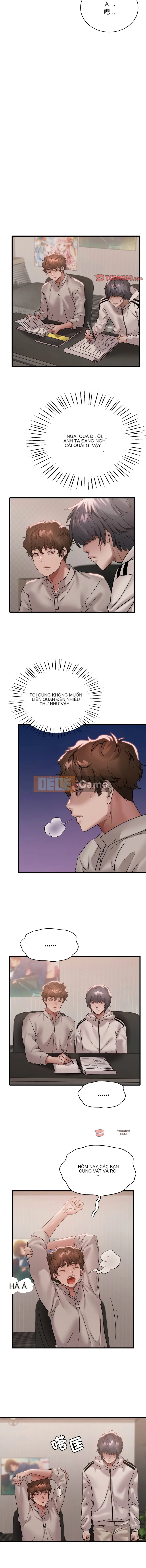 Muốn có cô ấy Chương 72-73