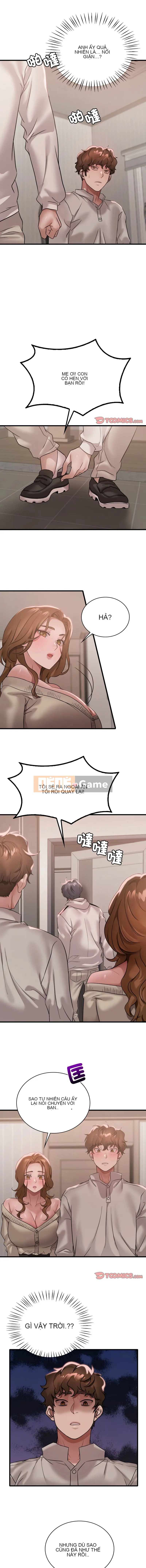 Muốn có cô ấy Chương 72-73