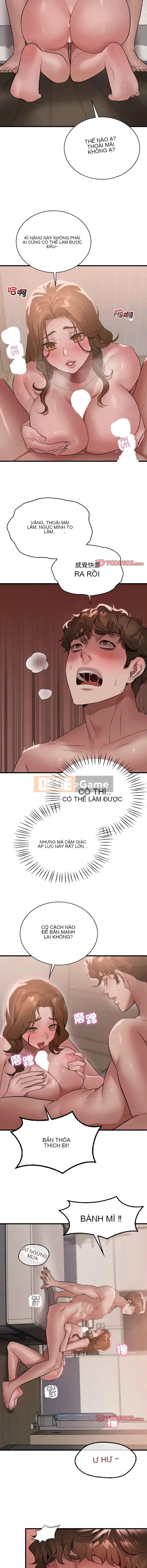 Muốn có cô ấy Chương 72-73