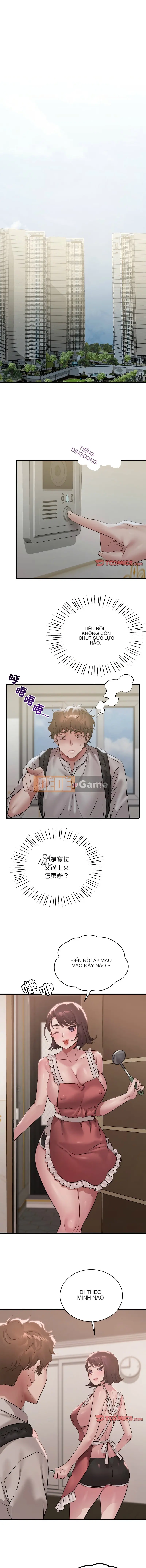 Muốn có cô ấy Chương 72-73