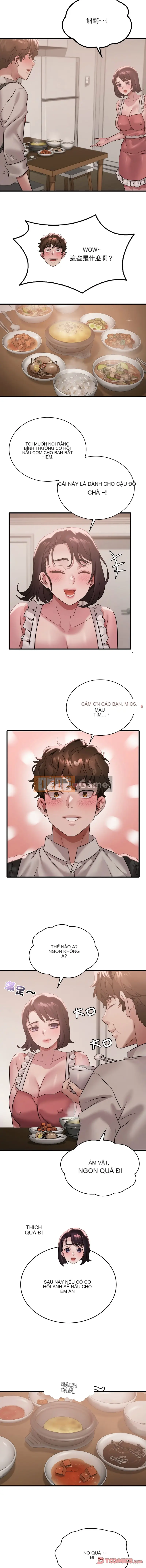 Muốn có cô ấy Chương 72-73