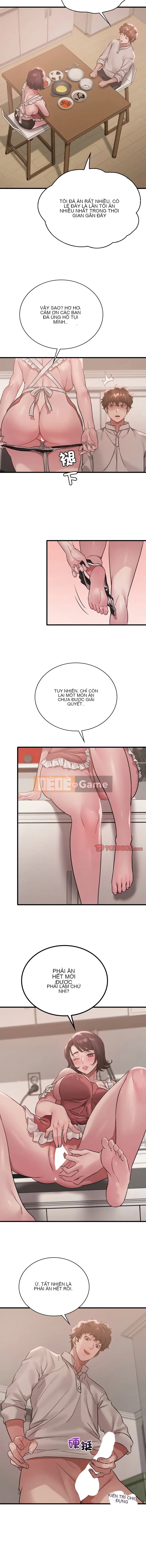 Muốn có cô ấy Chương 72-73