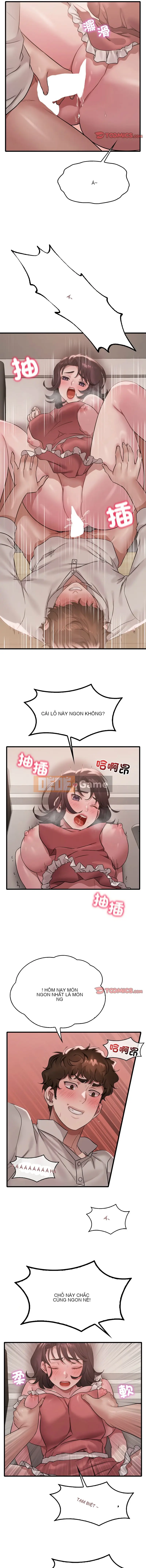 Muốn có cô ấy Chương 72-73