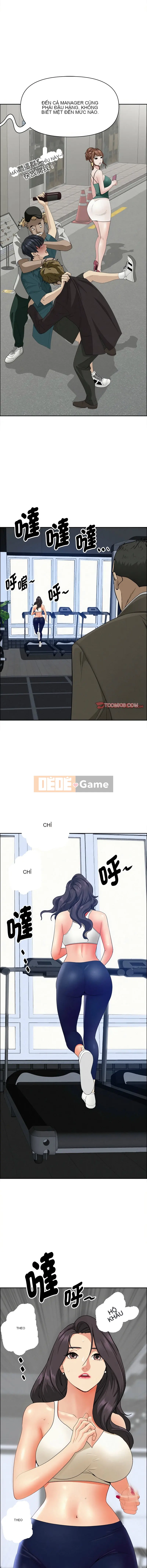 Vệ sĩ độc quyền của người phụ nữ quý tộc Chương 23-24