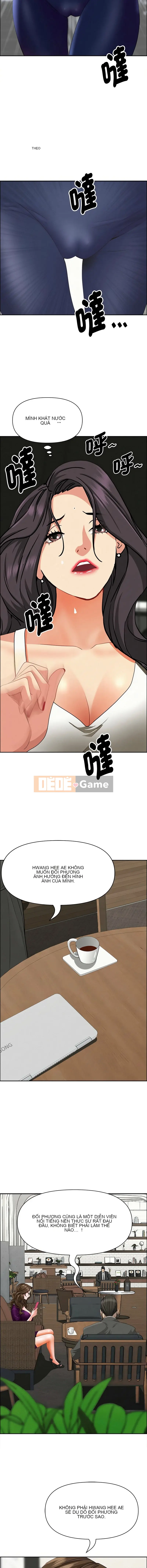 Vệ sĩ độc quyền của người phụ nữ quý tộc Chương 23-24