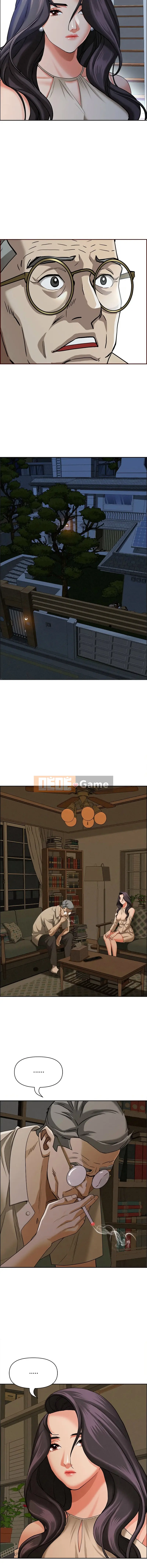 Vệ sĩ độc quyền của người phụ nữ quý tộc Chương 23-24