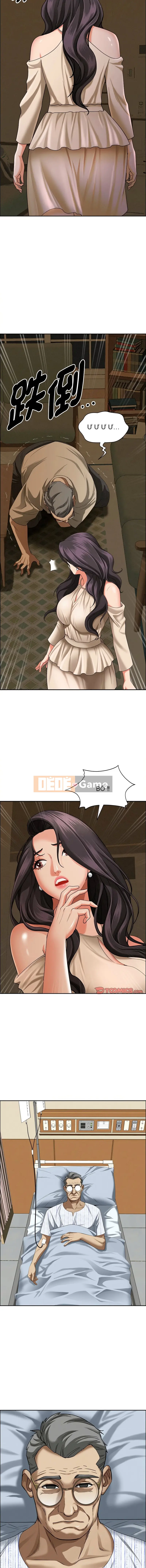 Vệ sĩ độc quyền của người phụ nữ quý tộc Chương 23-24