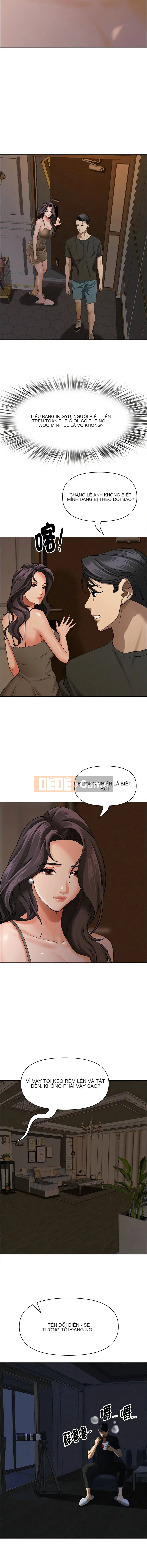 Vệ sĩ độc quyền của người phụ nữ quý tộc Chương 23-24