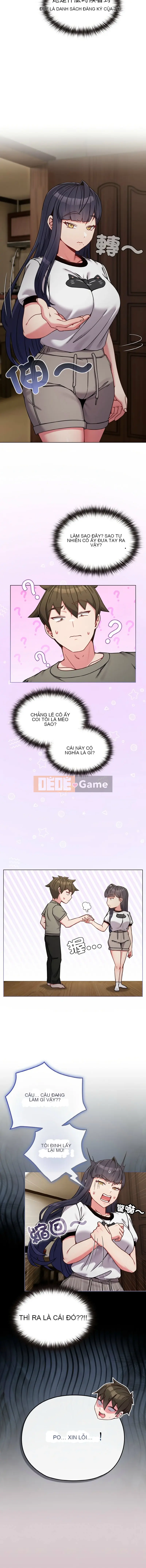 Yêu cô ấy trong năm Chương 16-17