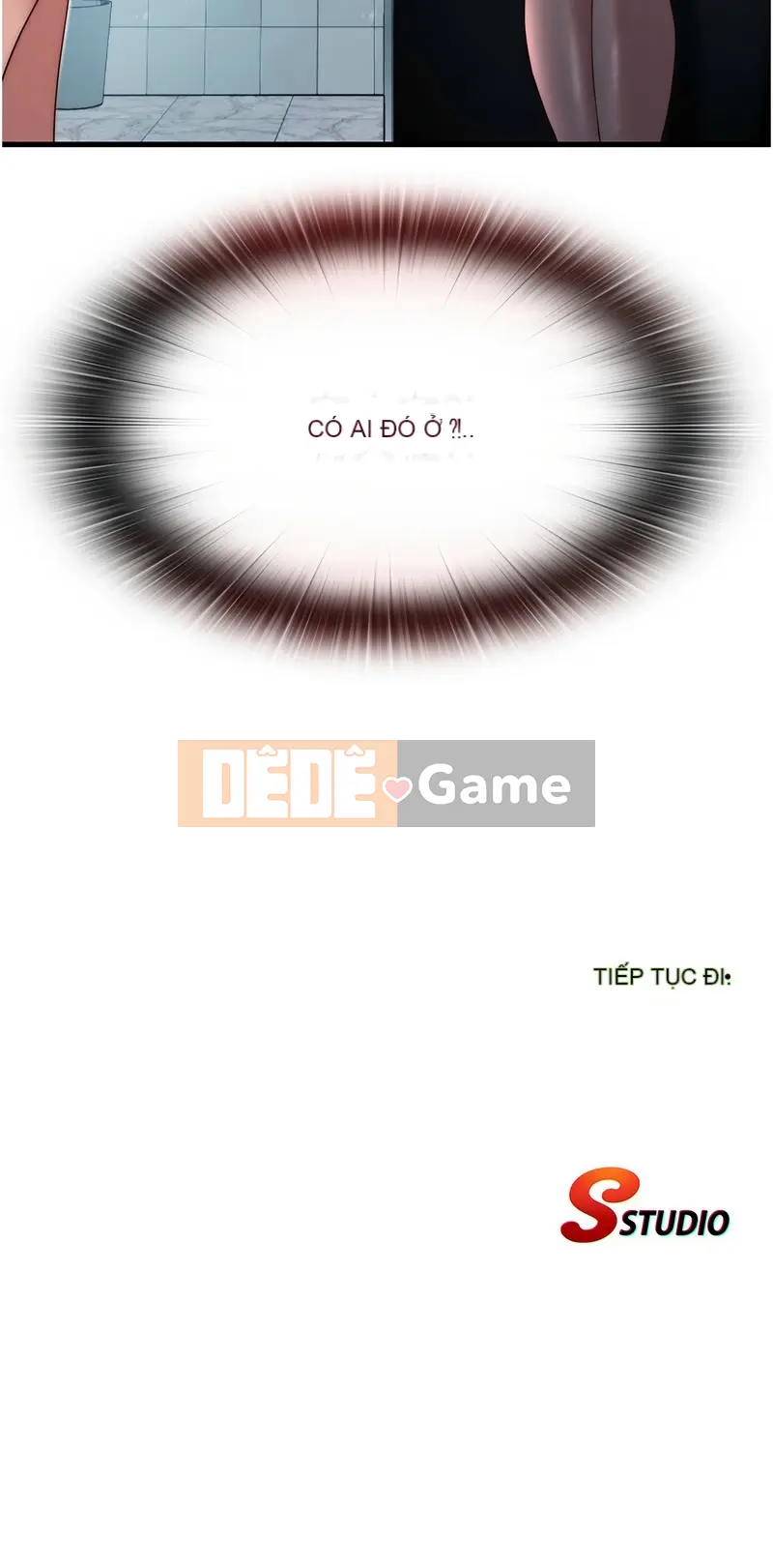 B & B đang ở trong trại tốt Chương 18-19