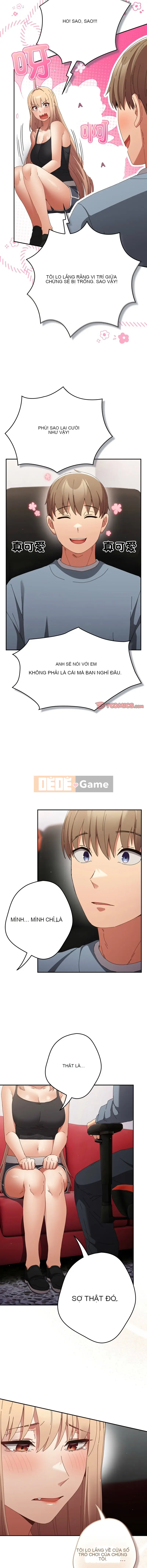 Trò chơi không thể chơi như thế này Chương 108-109