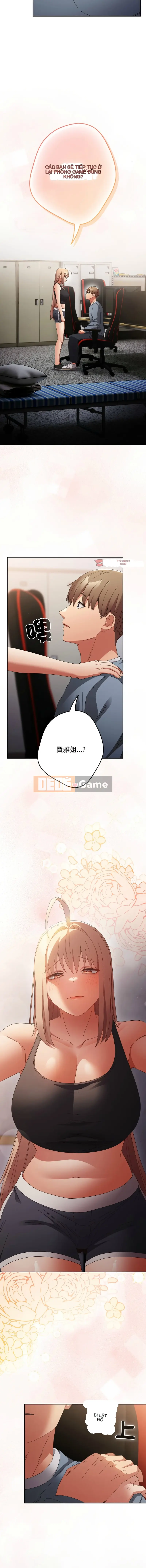 Trò chơi không thể chơi như thế này Chương 108-109