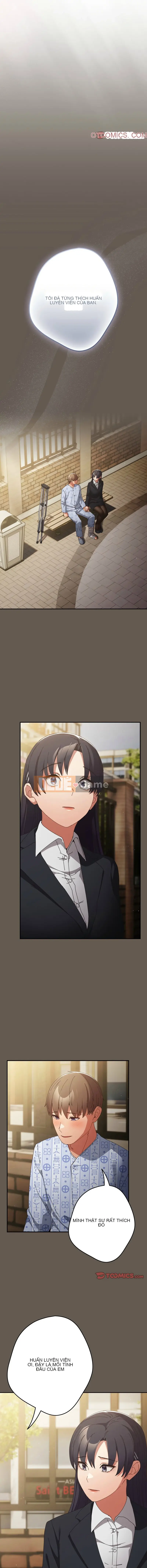 Trò chơi không thể chơi như thế này Chương 108-109