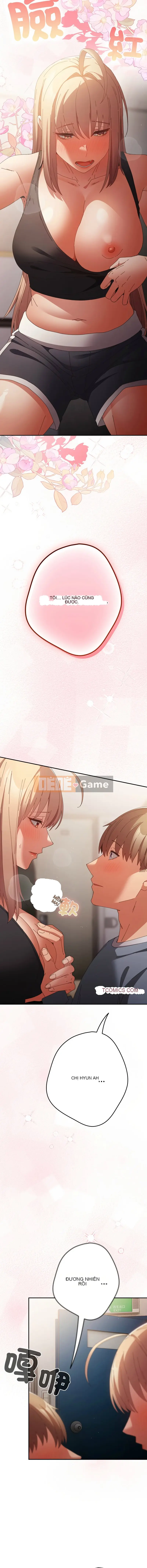 Trò chơi không thể chơi như thế này Chương 108-109