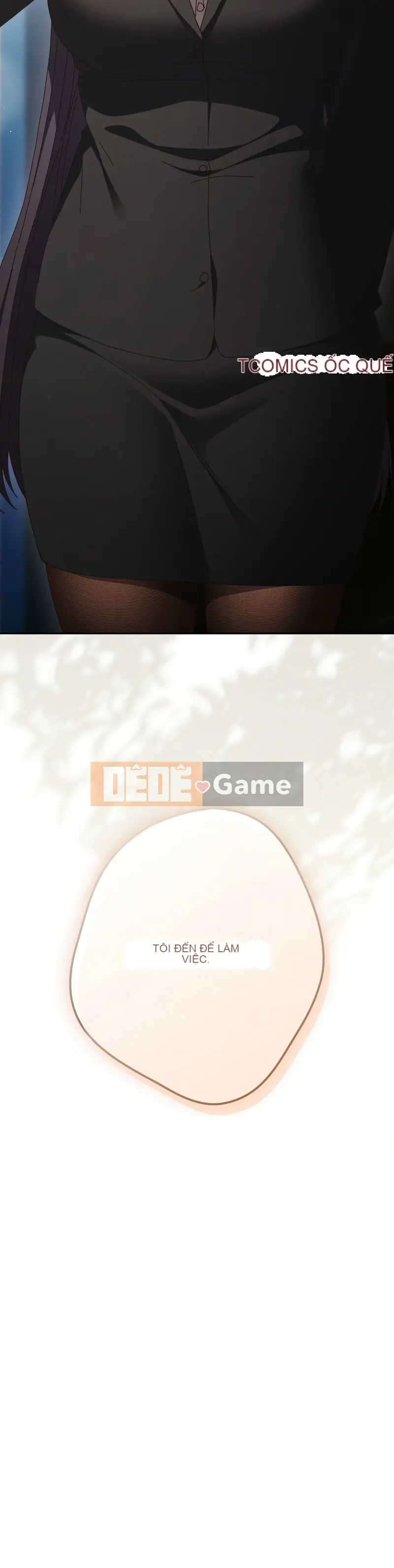 Trò chơi không thể chơi như thế này Chương 108-109