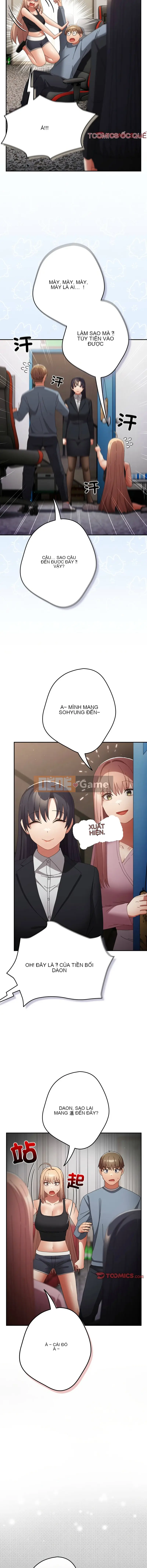 Trò chơi không thể chơi như thế này Chương 108-109