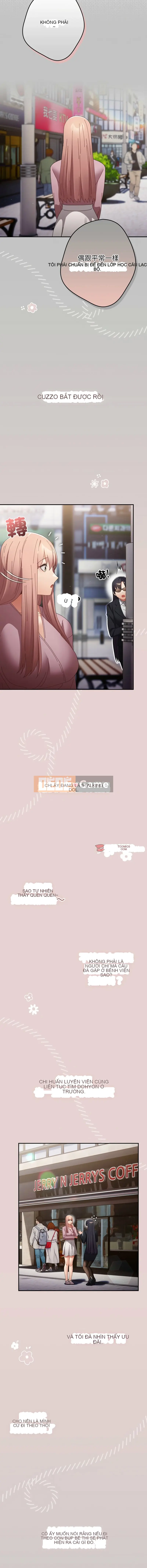 Trò chơi không thể chơi như thế này Chương 108-109