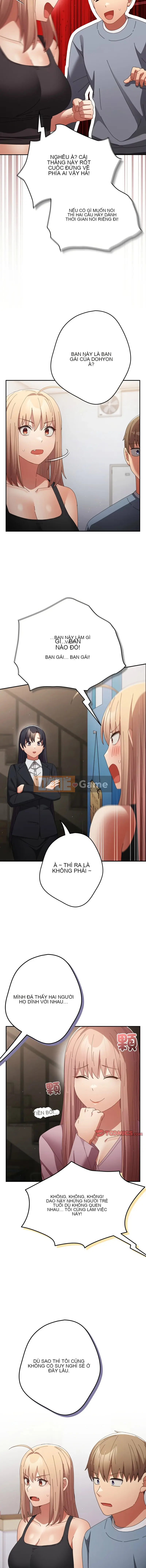 Trò chơi không thể chơi như thế này Chương 108-109