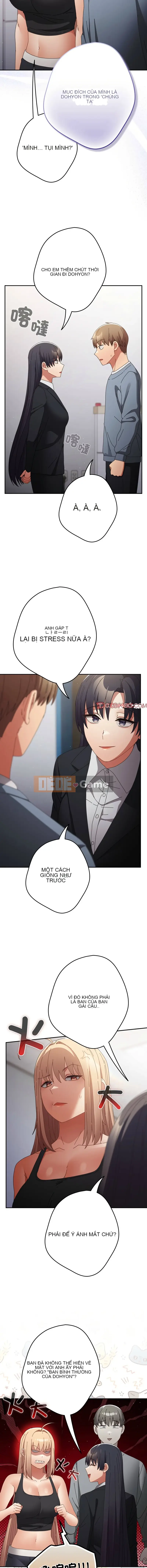 Trò chơi không thể chơi như thế này Chương 108-109