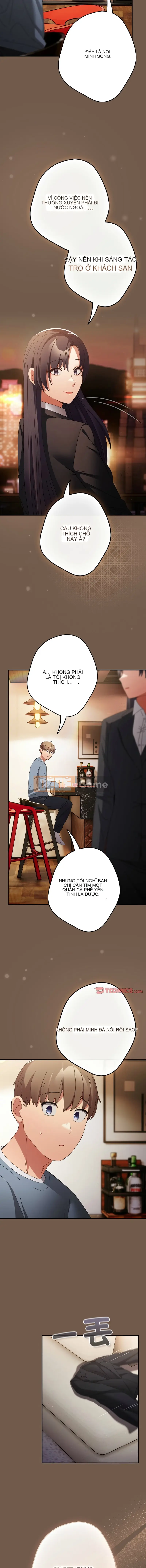 Trò chơi không thể chơi như thế này Chương 108-109