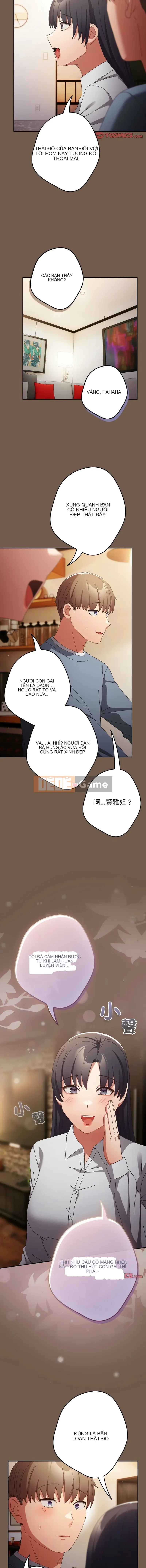 Trò chơi không thể chơi như thế này Chương 108-109