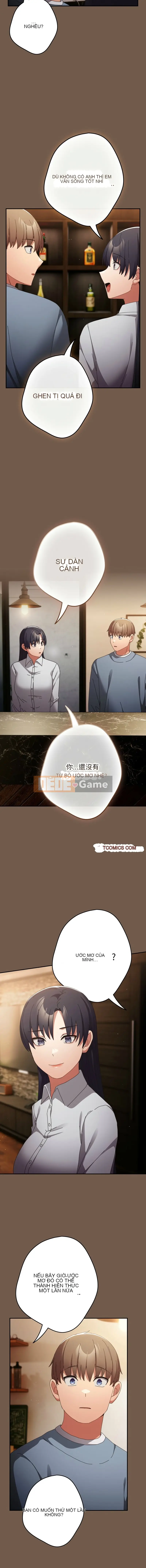 Trò chơi không thể chơi như thế này Chương 108-109