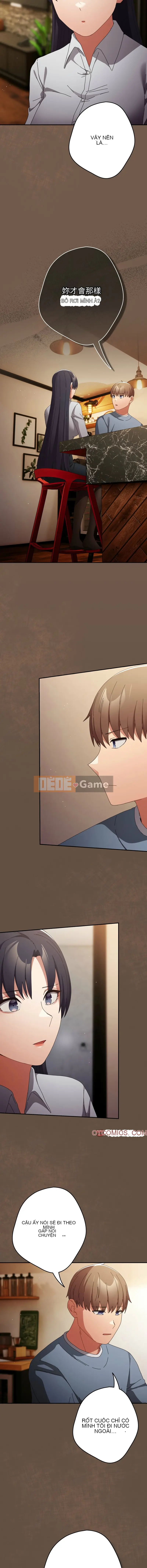 Trò chơi không thể chơi như thế này Chương 108-109