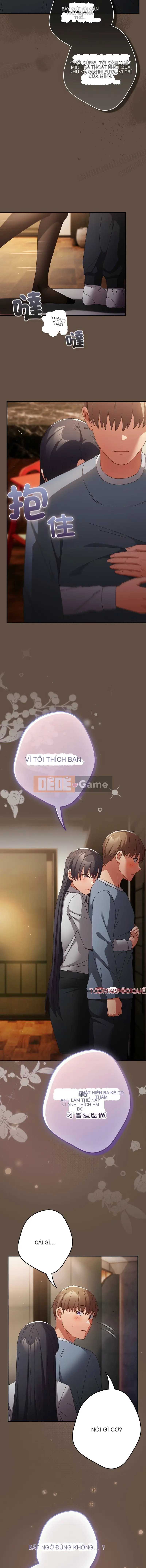 Trò chơi không thể chơi như thế này Chương 108-109