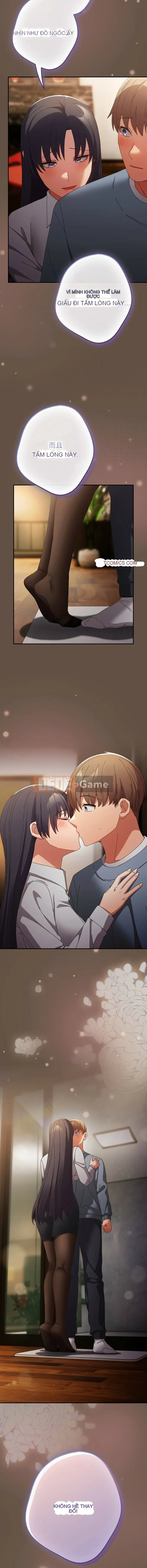 Trò chơi không thể chơi như thế này Chương 108-109